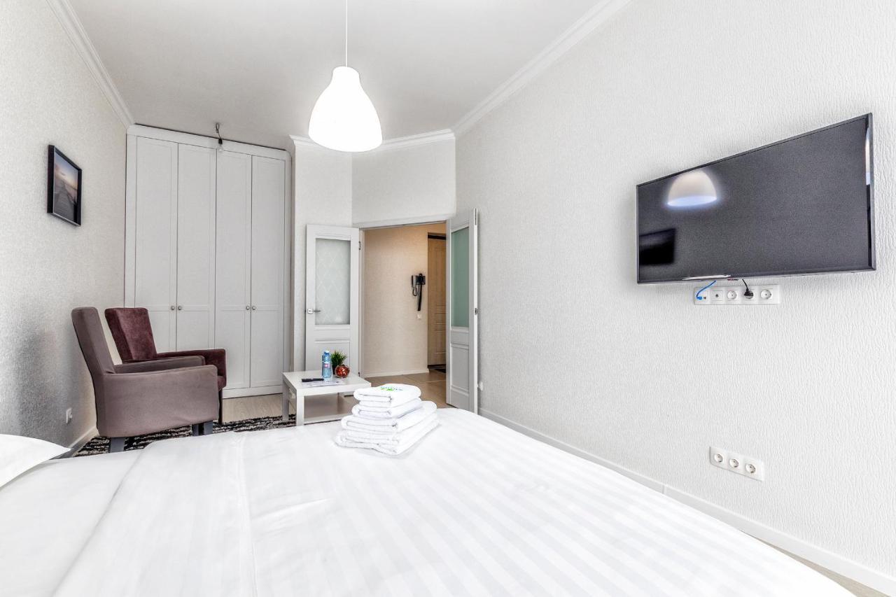 Raisson Aparthotel H252 Хан Шатыр Taldykol Exterior photo